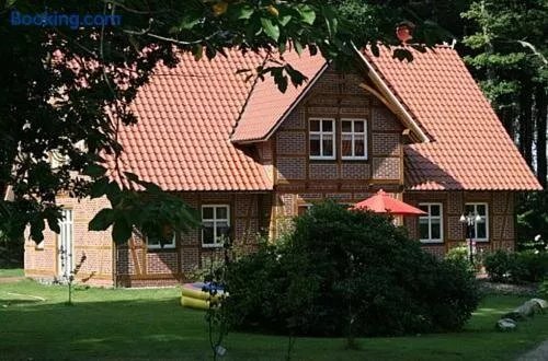 Ferienhof Wroge