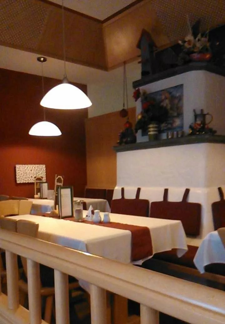 WAGNERS Seehotel Schleusingen