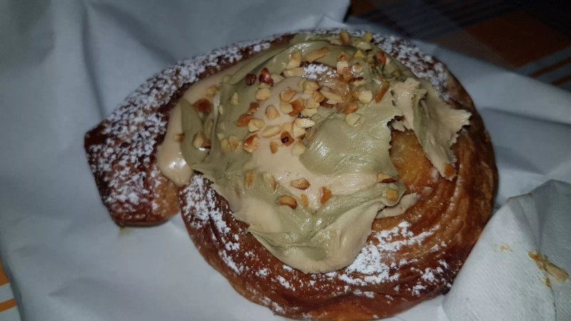 Panna e Cioccolata