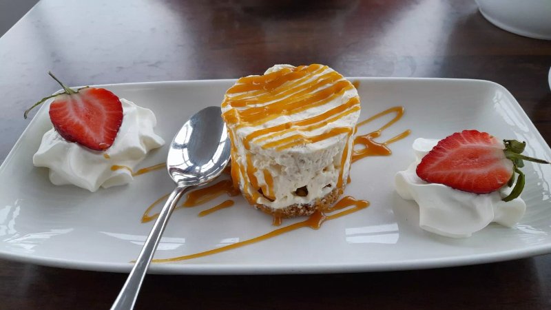 Golf View Hotel and Macintosh Restaurant
