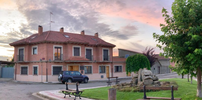 Hotel Rural Astura