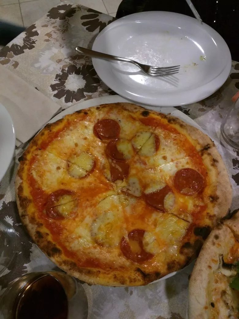 Ristorante Pizzeria Italia