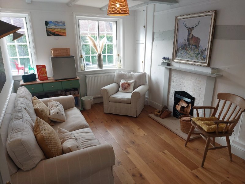 The Old Store Guest House