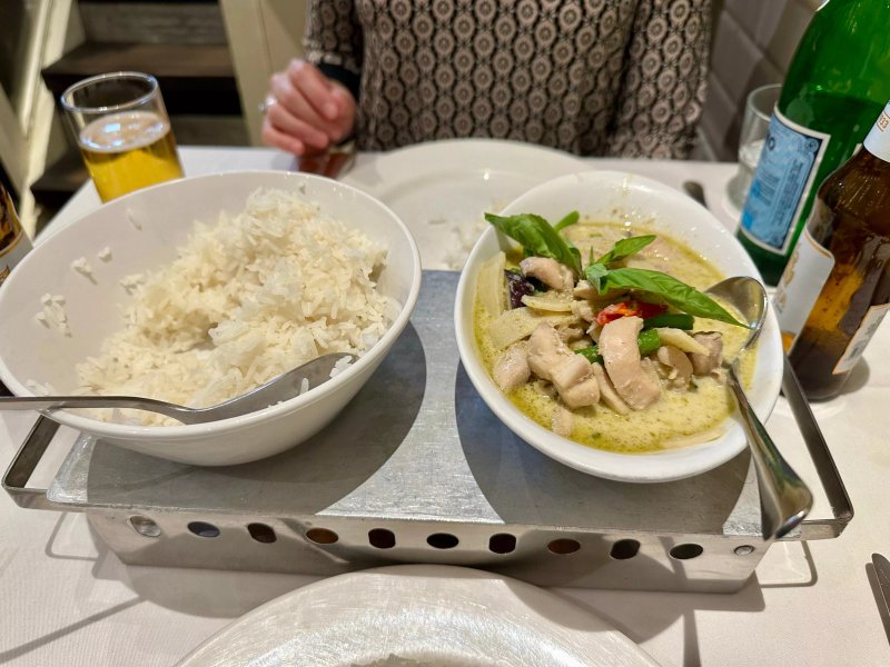 Krua Thai Classic Restaurant