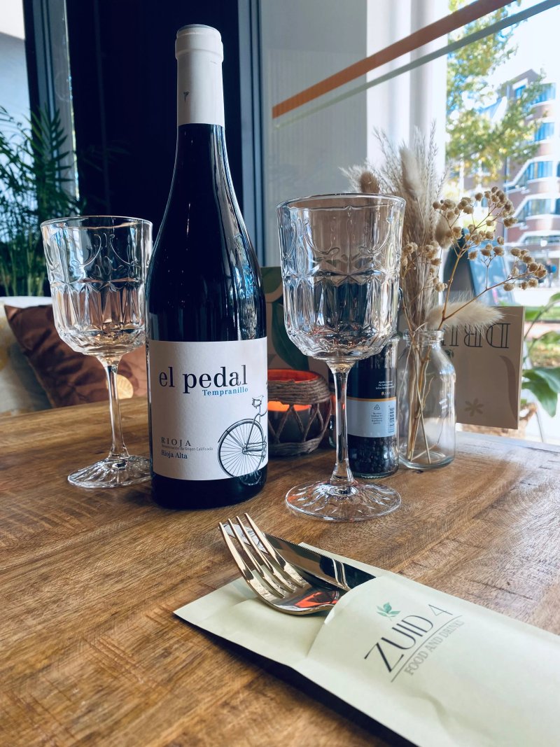 Zuid4 Food & Drinks