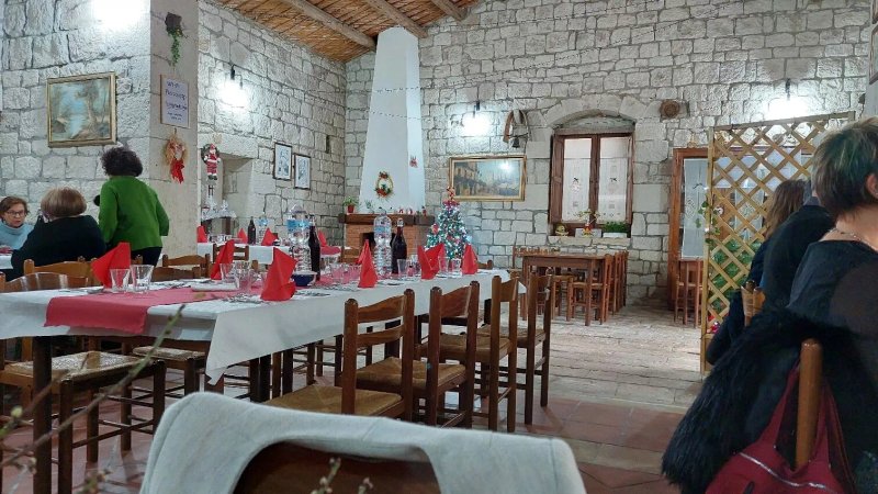 Agriturismo Iemmolo