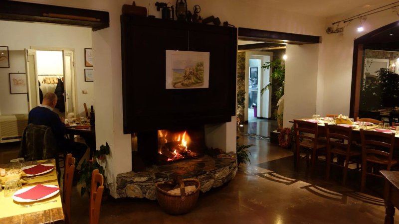 Agriturismo La Ferla