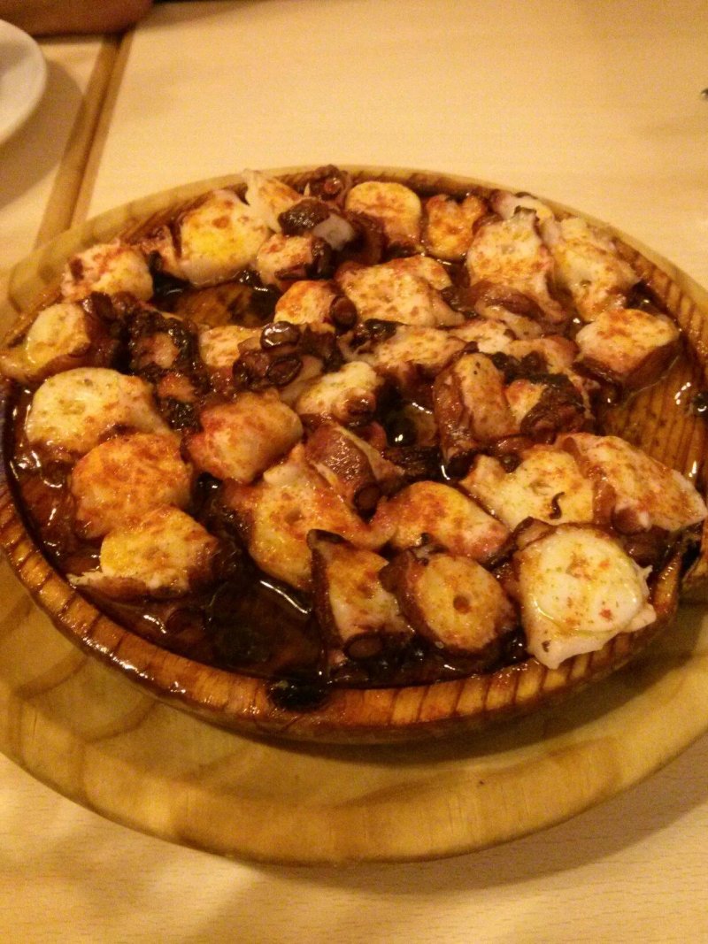 Meson O'Bo