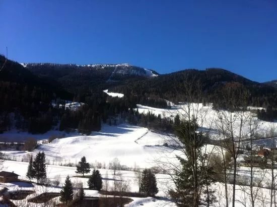 Hotel Garni Sonnblick