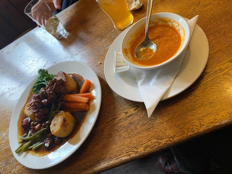 Somerset Arms