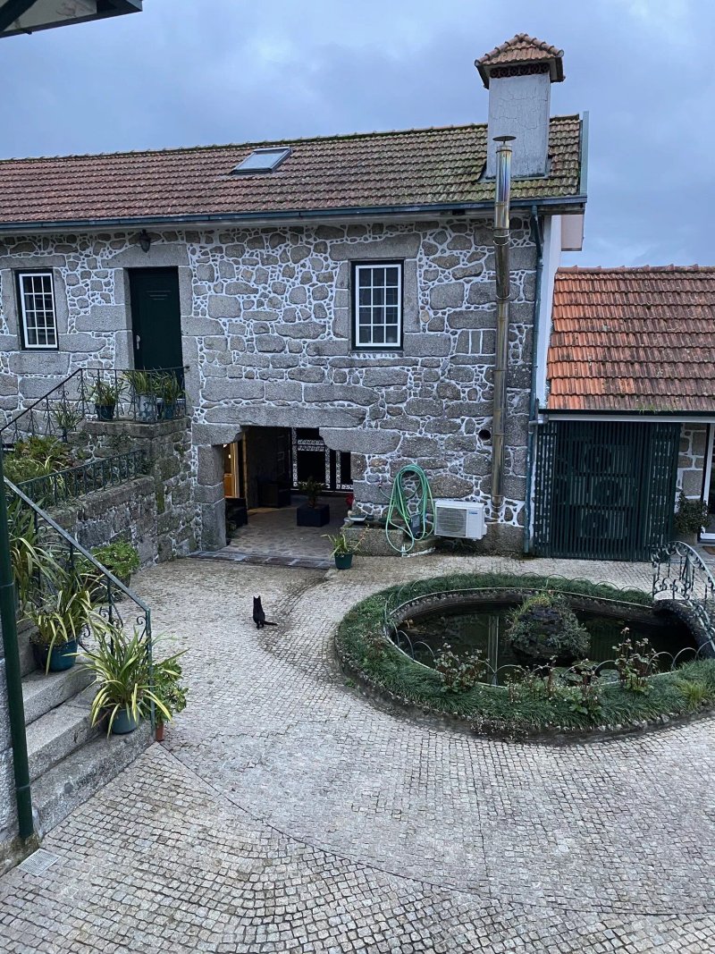 ICH Inveja Country House