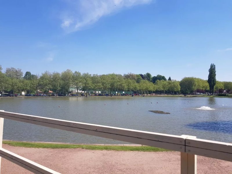 La Brasserie du Parc