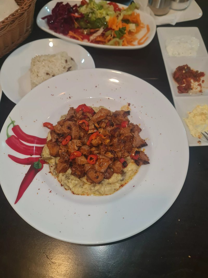 Tava Restaurant
