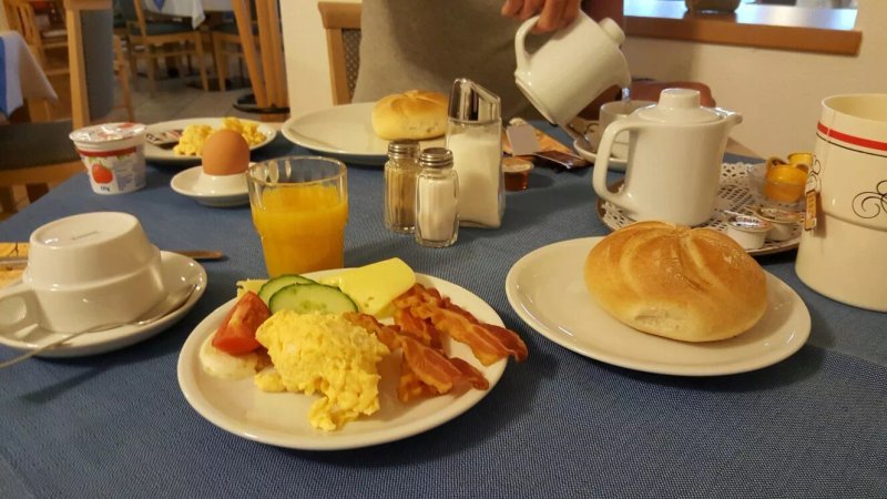 Hotel Garni Christl