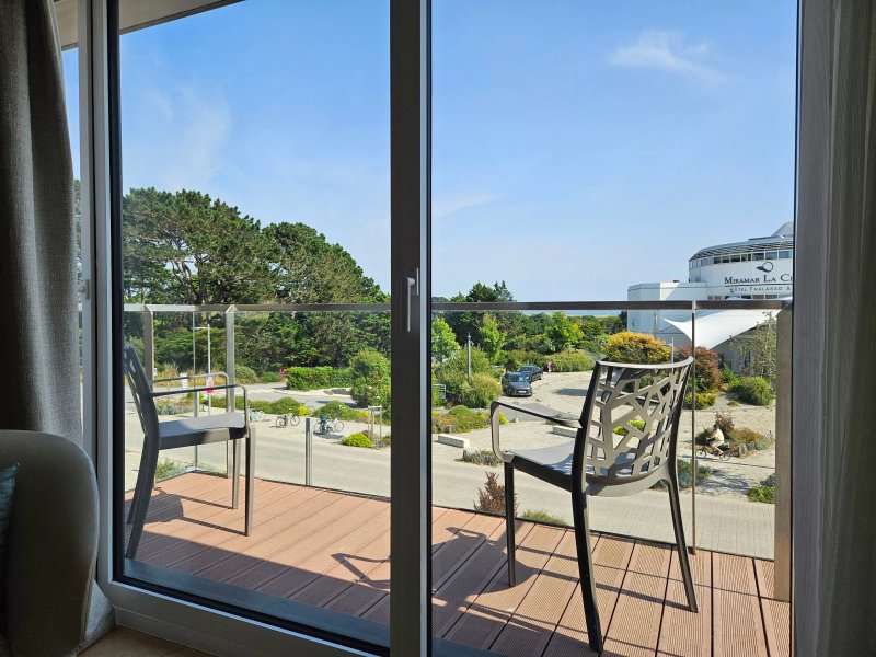 Miramar La Cigale Hotel Thalasso & Spa