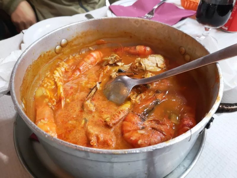 Marisqueira Uma Lisboa