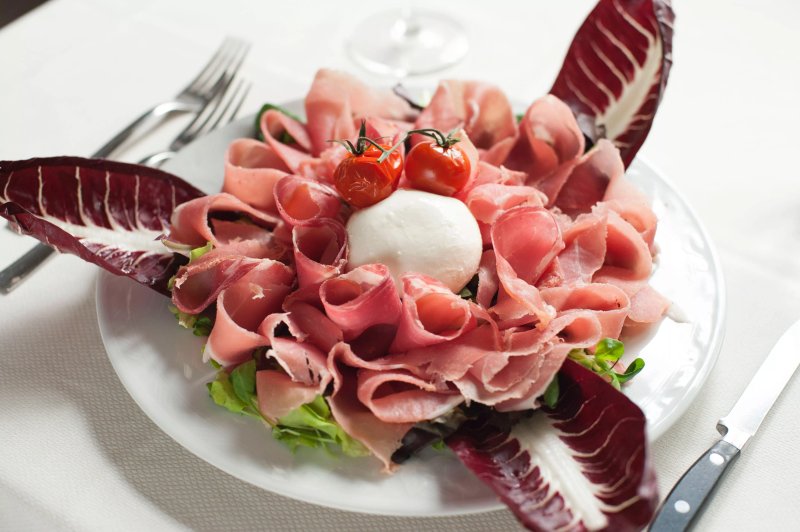 Mangiafuoco Bracerie