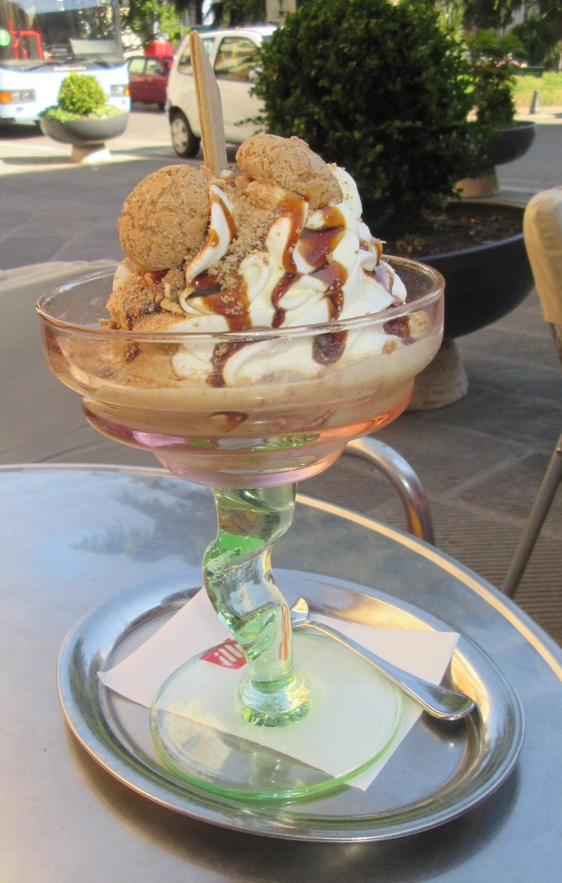 Gelateria Veneta di Costantin Costantino