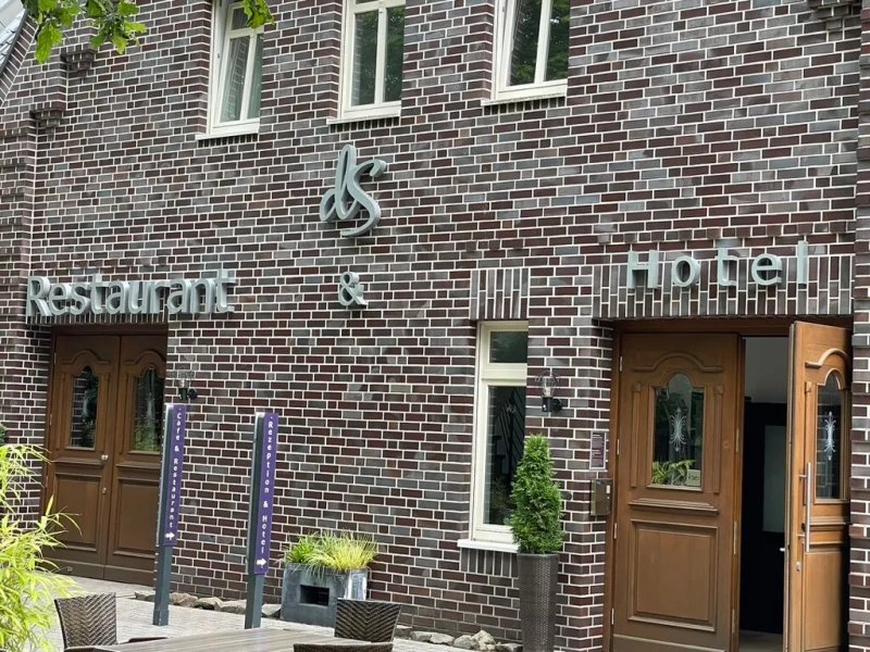 dS Hotel Gronau