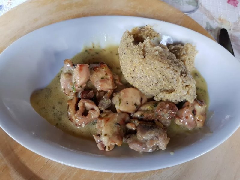 Agriturismo Bon Pra