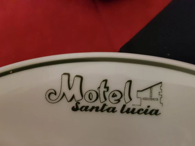 Pizzeria Santa Lucia