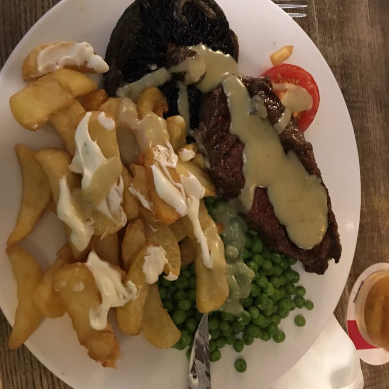 White Hart