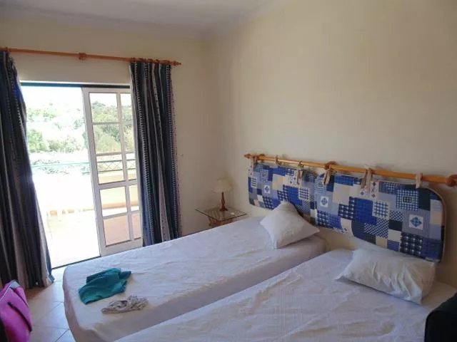 Apartamentos Quinta da Praia