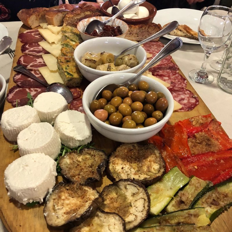 Locanda Cantoni