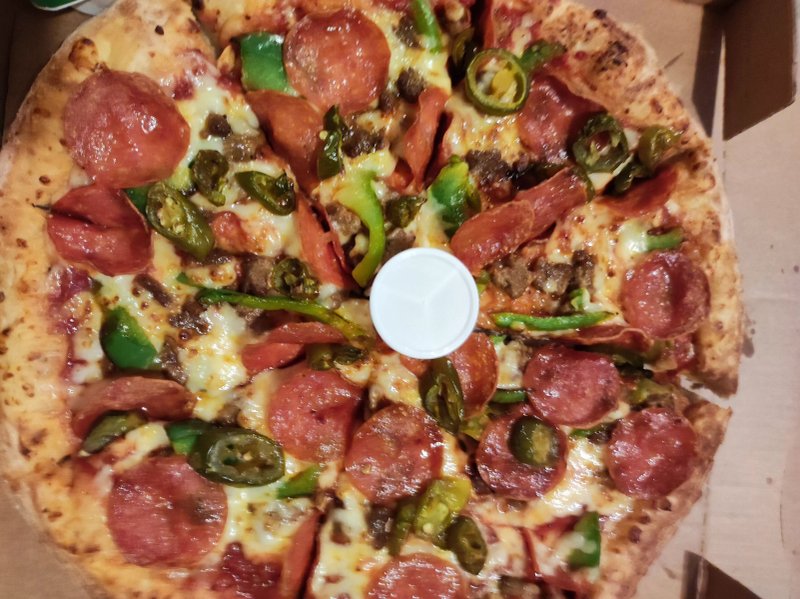 Domino's Pizza - Northampton - Wootton