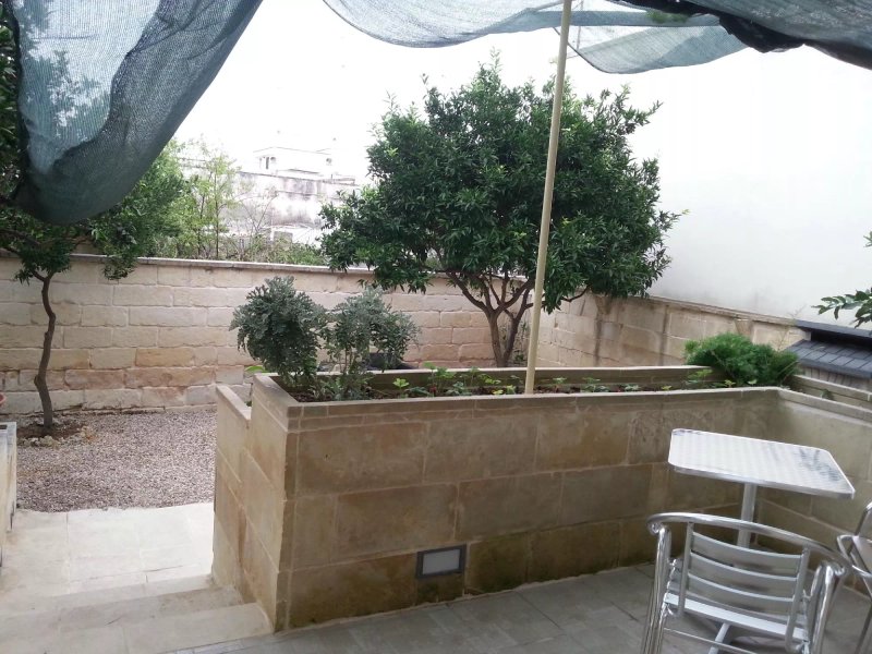 Monterussi  - Bed&breakfast