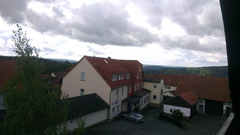 Hotel Zur Igelstadt