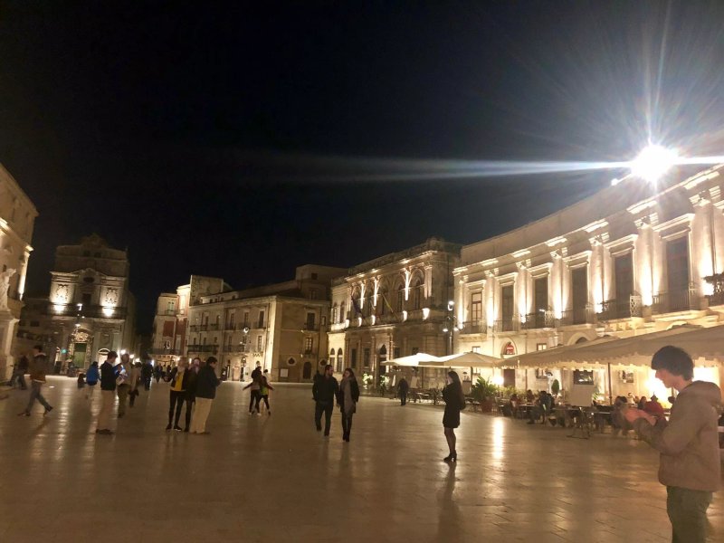 B&B Vittoria
