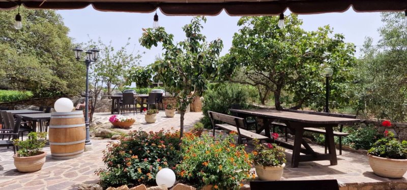 Agriturismo il Vermentino