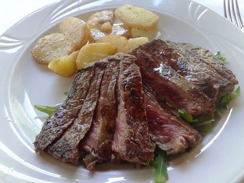 Pizzeria Ristorante Al Vesuvio