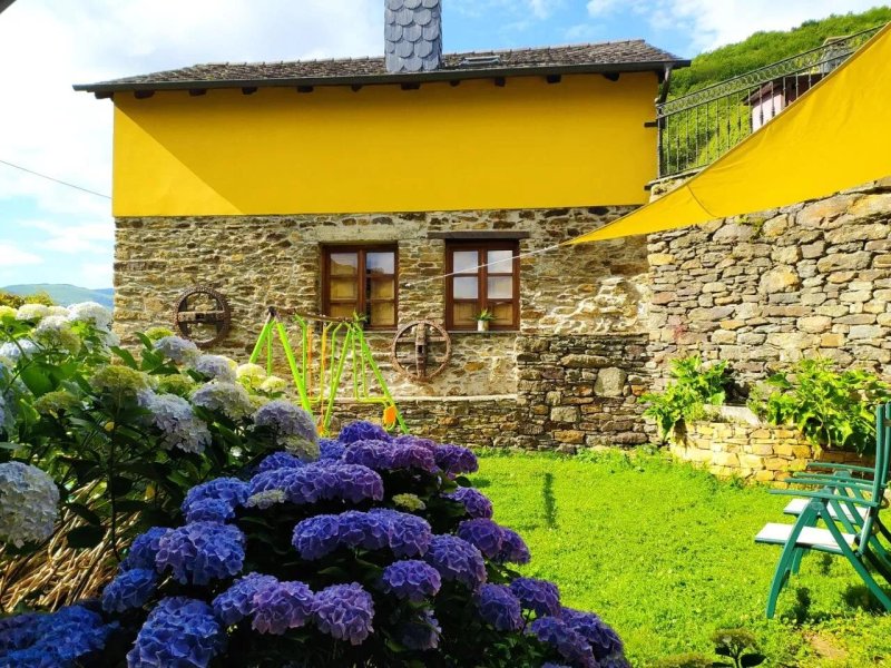La Cabana'l Cachicán
