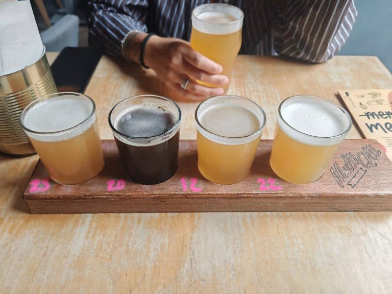Multi Qlti Tap Bar