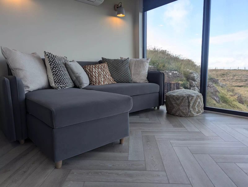 Carrick-A-Rede Retreat