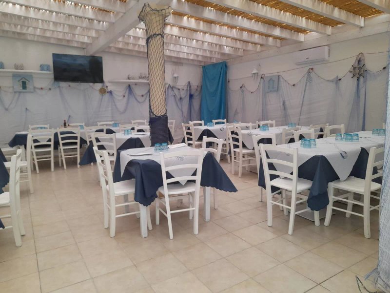 Coccinella Ristorante Pizzeria