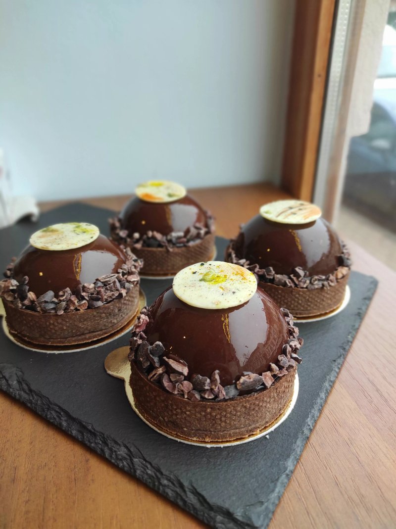 Cakery Sutemenypont