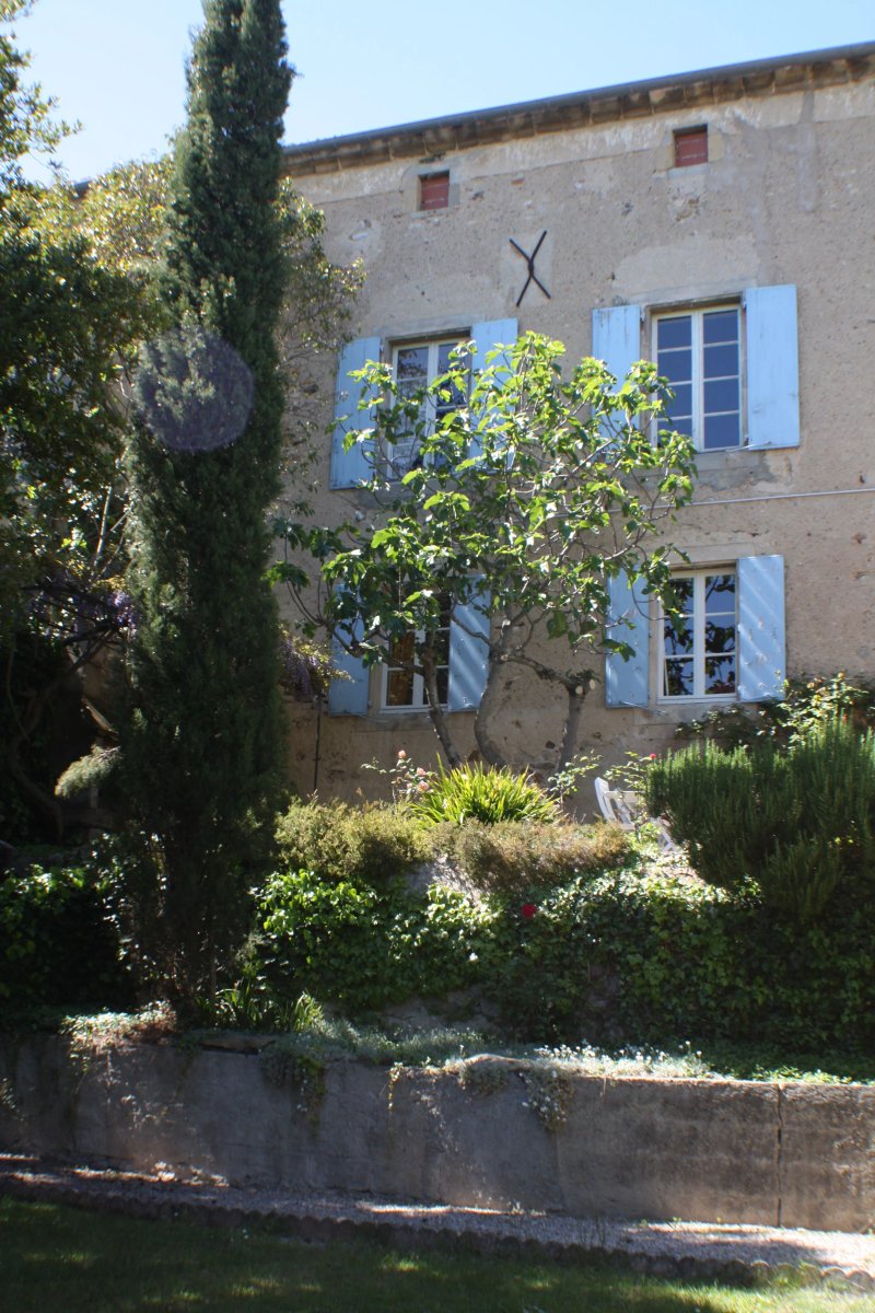 Maison de Mallast