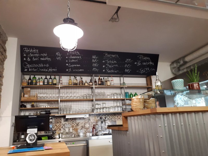 Bistro Tasty co.