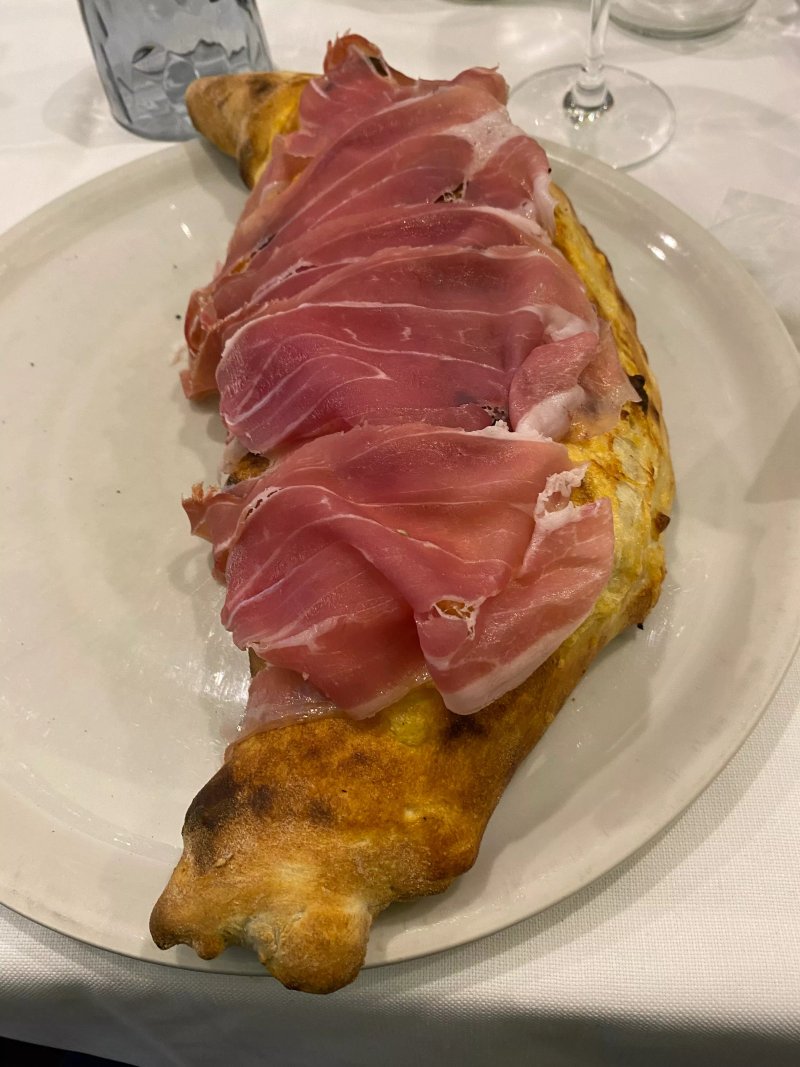 Ristorante Pizzeria Santa Lucia