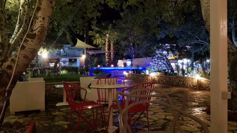 Ipanema Food&Drinks