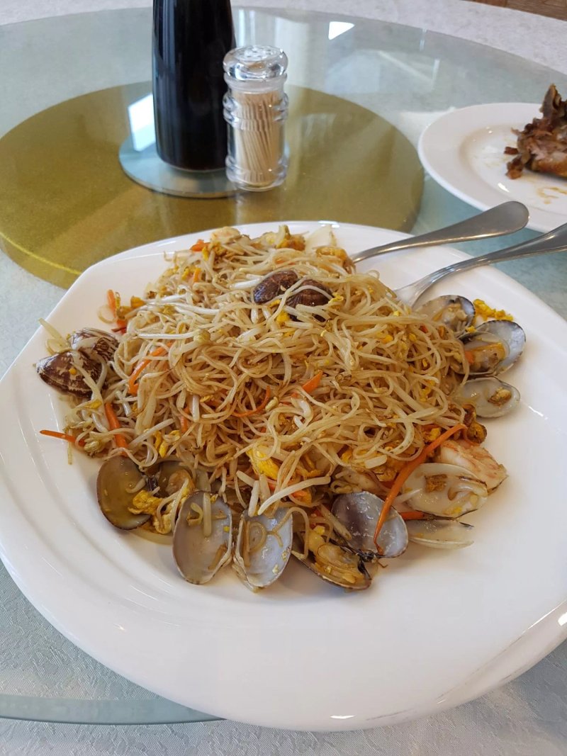 Ristorante Xiang Ge Li