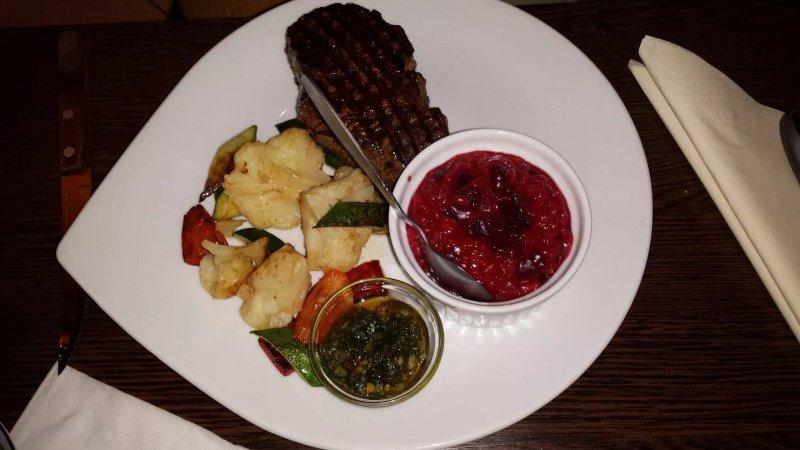Steakhaus Radebeul