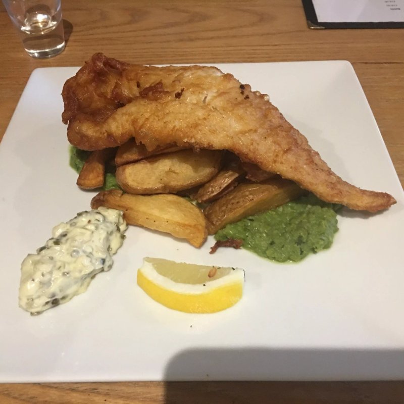 Minel Meze & Grill At The Kings Arms