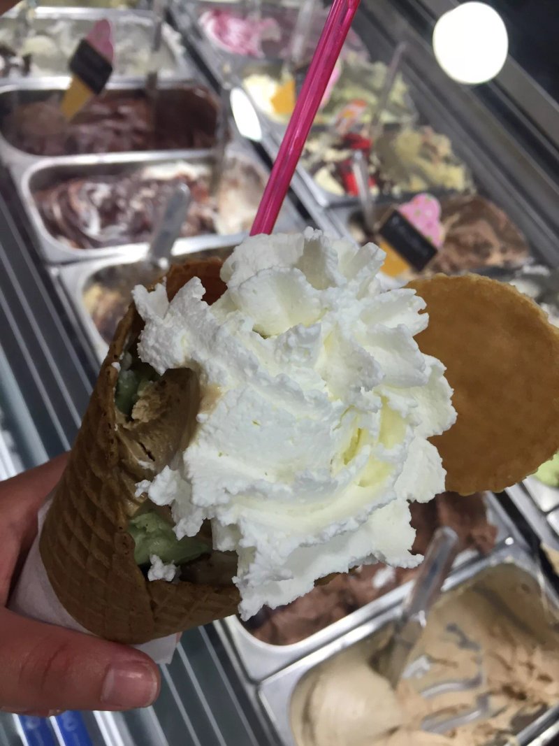 Dolce Gelato