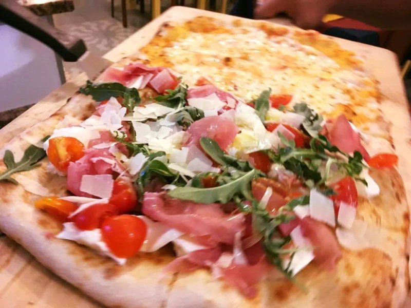Racar Brasserie