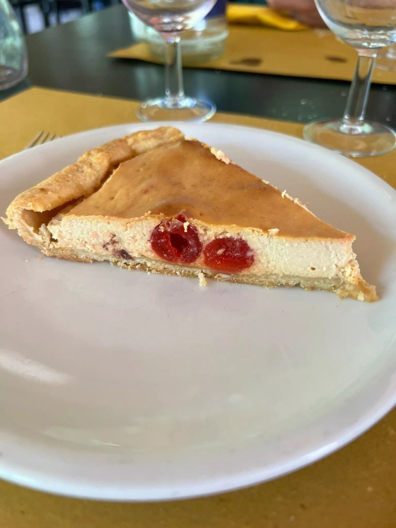 Trattoria Au Quarte