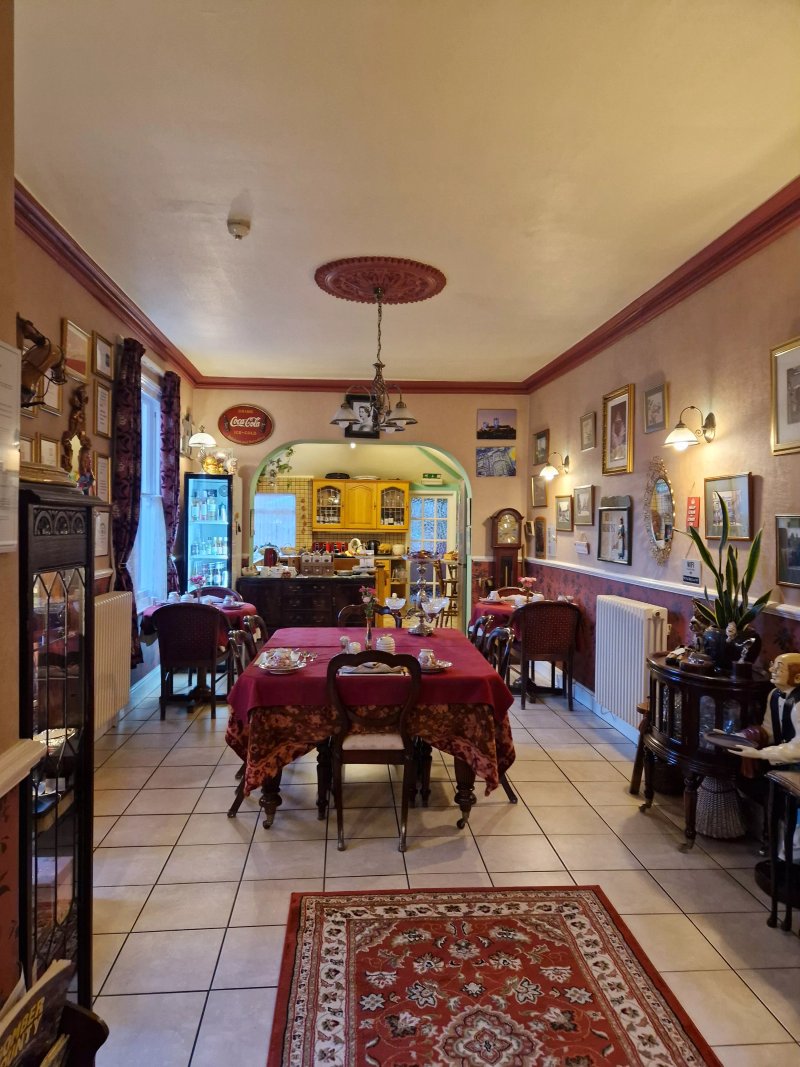 Creston Villa Guest House